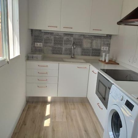 Barcabanyal Apartamento Valência Exterior foto