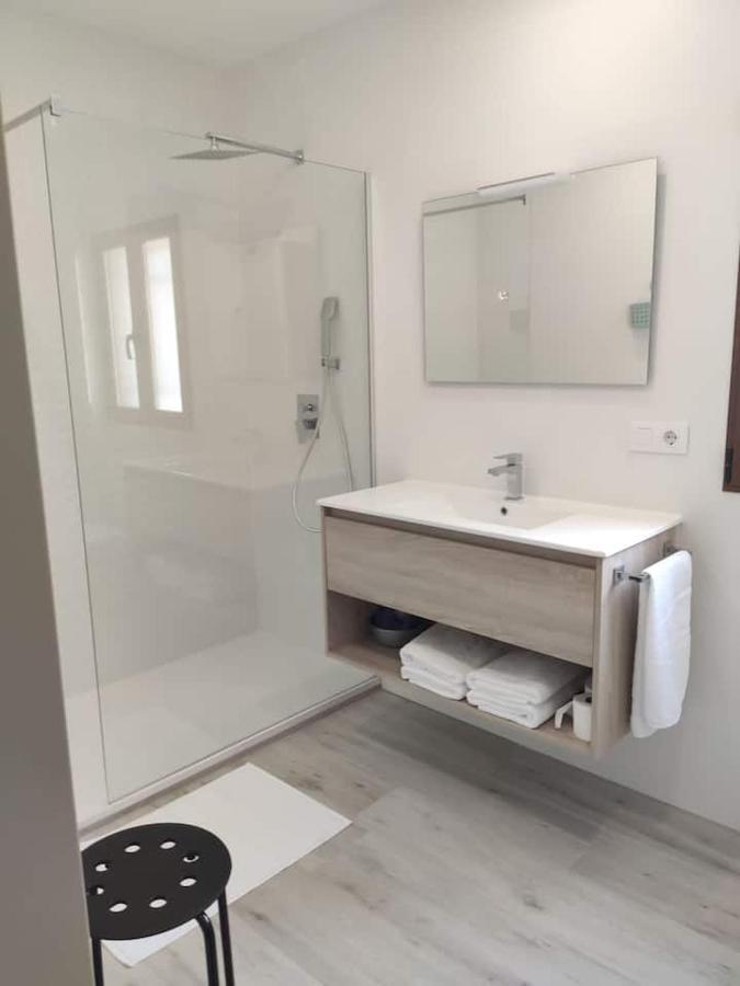 Barcabanyal Apartamento Valência Exterior foto