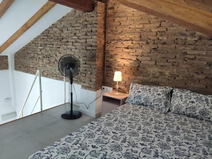 Barcabanyal Apartamento Valência Exterior foto
