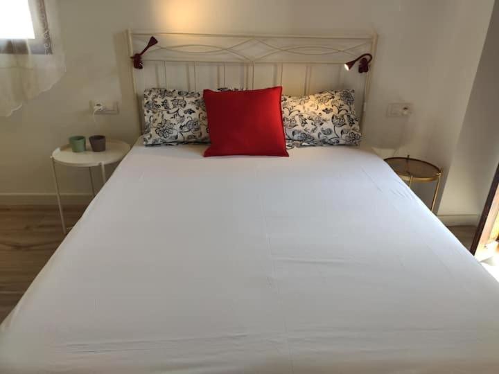 Barcabanyal Apartamento Valência Exterior foto