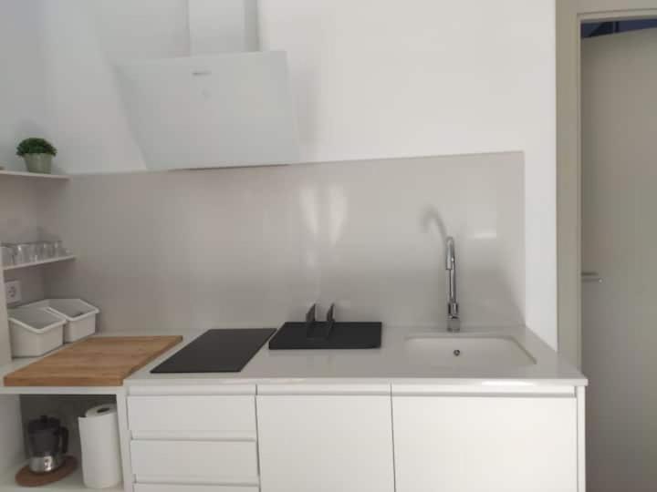 Barcabanyal Apartamento Valência Exterior foto