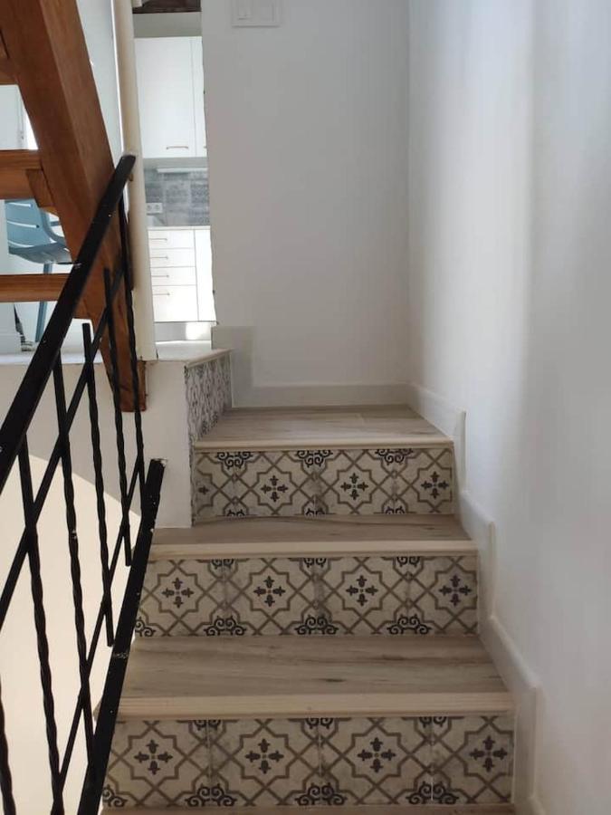 Barcabanyal Apartamento Valência Exterior foto