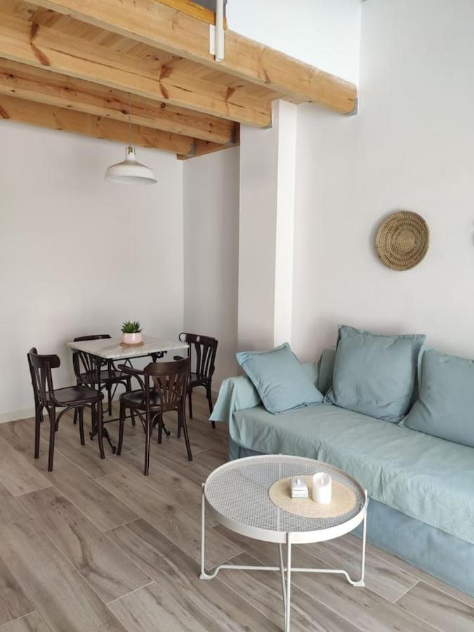 Barcabanyal Apartamento Valência Exterior foto