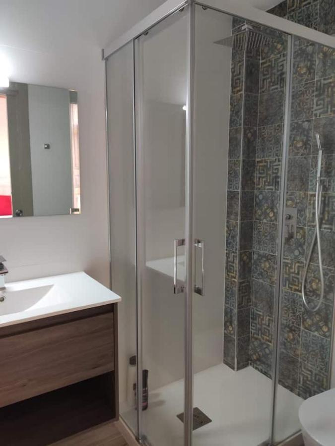 Barcabanyal Apartamento Valência Exterior foto