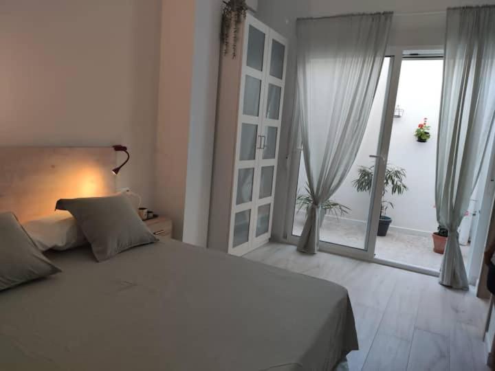 Barcabanyal Apartamento Valência Exterior foto