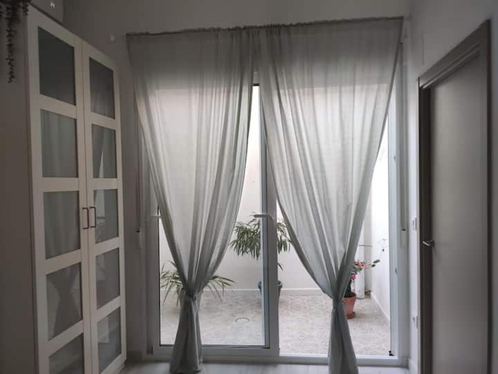 Barcabanyal Apartamento Valência Exterior foto