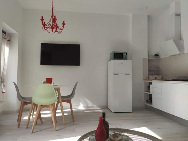 Barcabanyal Apartamento Valência Exterior foto