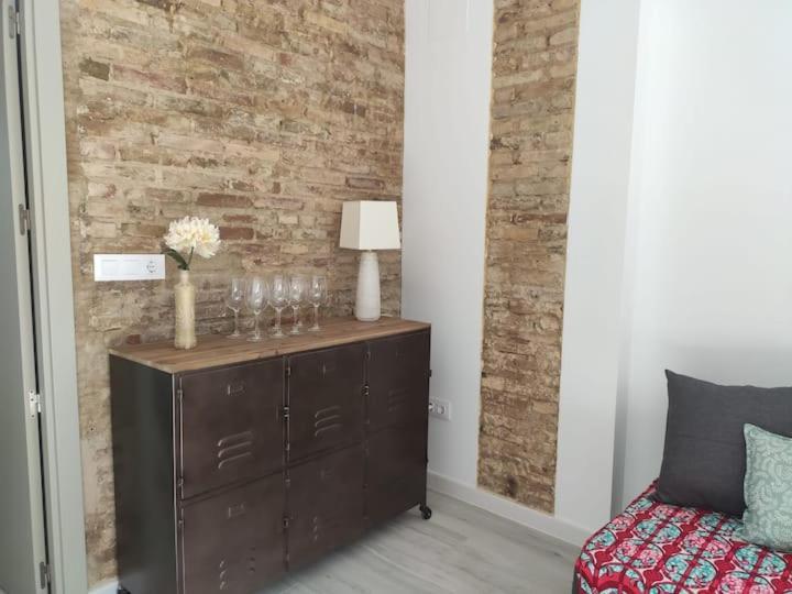 Barcabanyal Apartamento Valência Exterior foto
